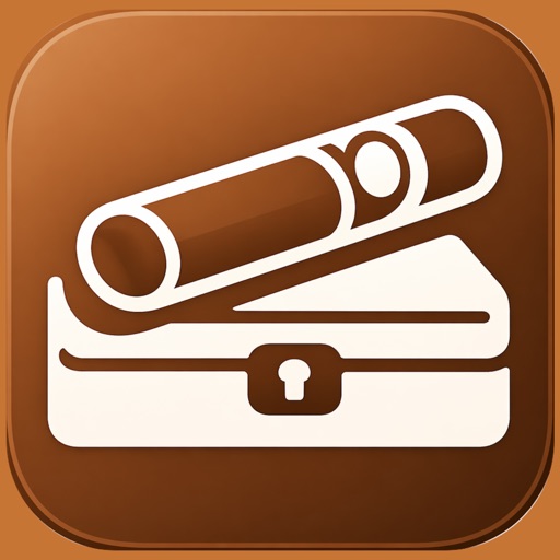 Libre Humidor icon